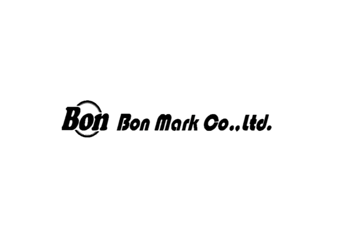 Bonmark Logo