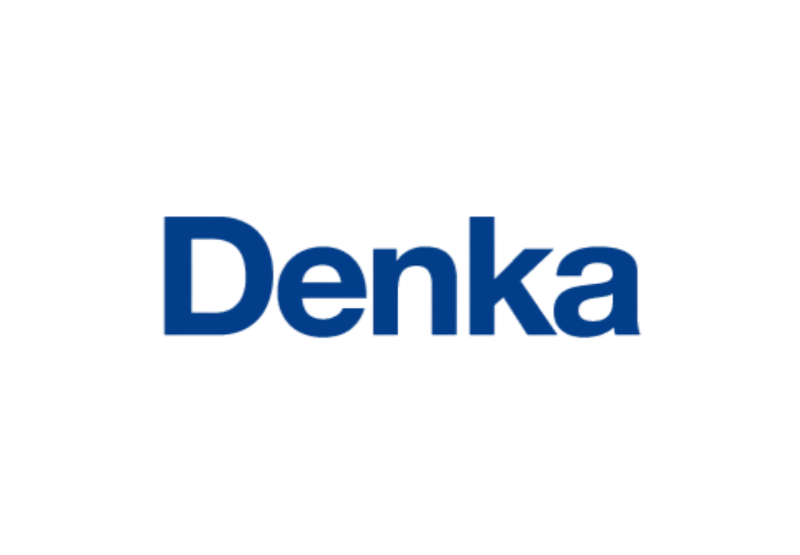 Denka Logo