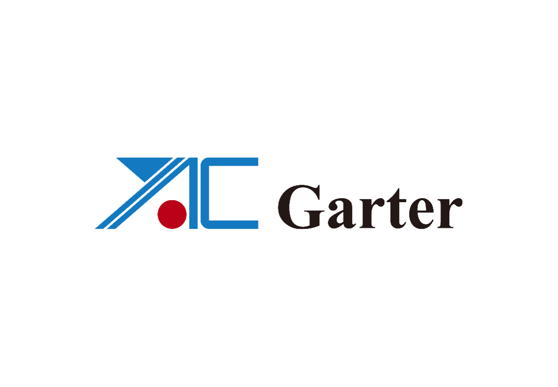 Garter Logo