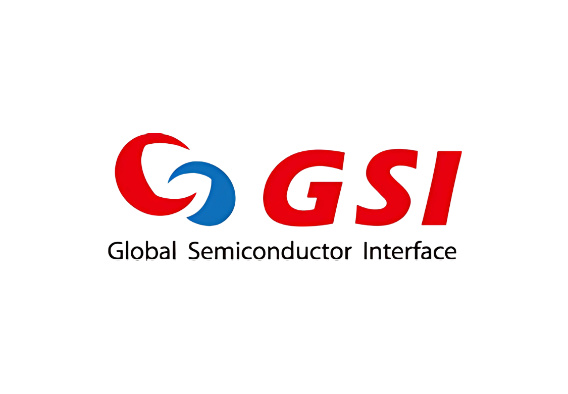 GSI Logo