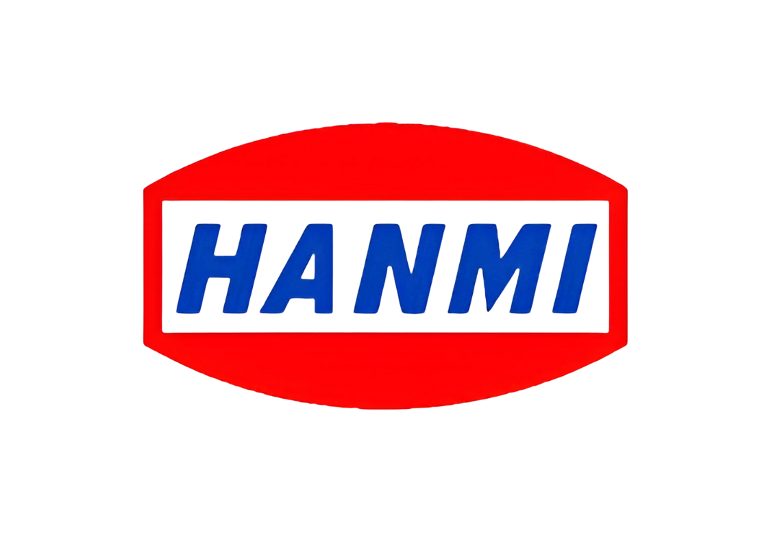 Hanmi Logo