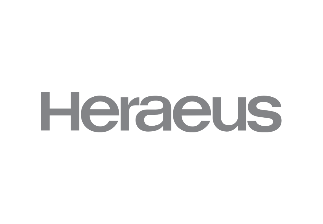 Heraeus Logo