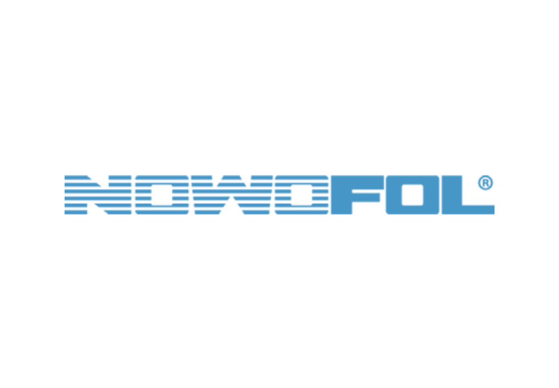 Nowofol Logo