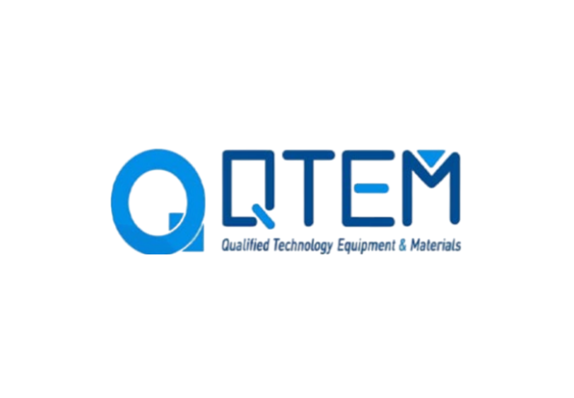 Qtem Logo