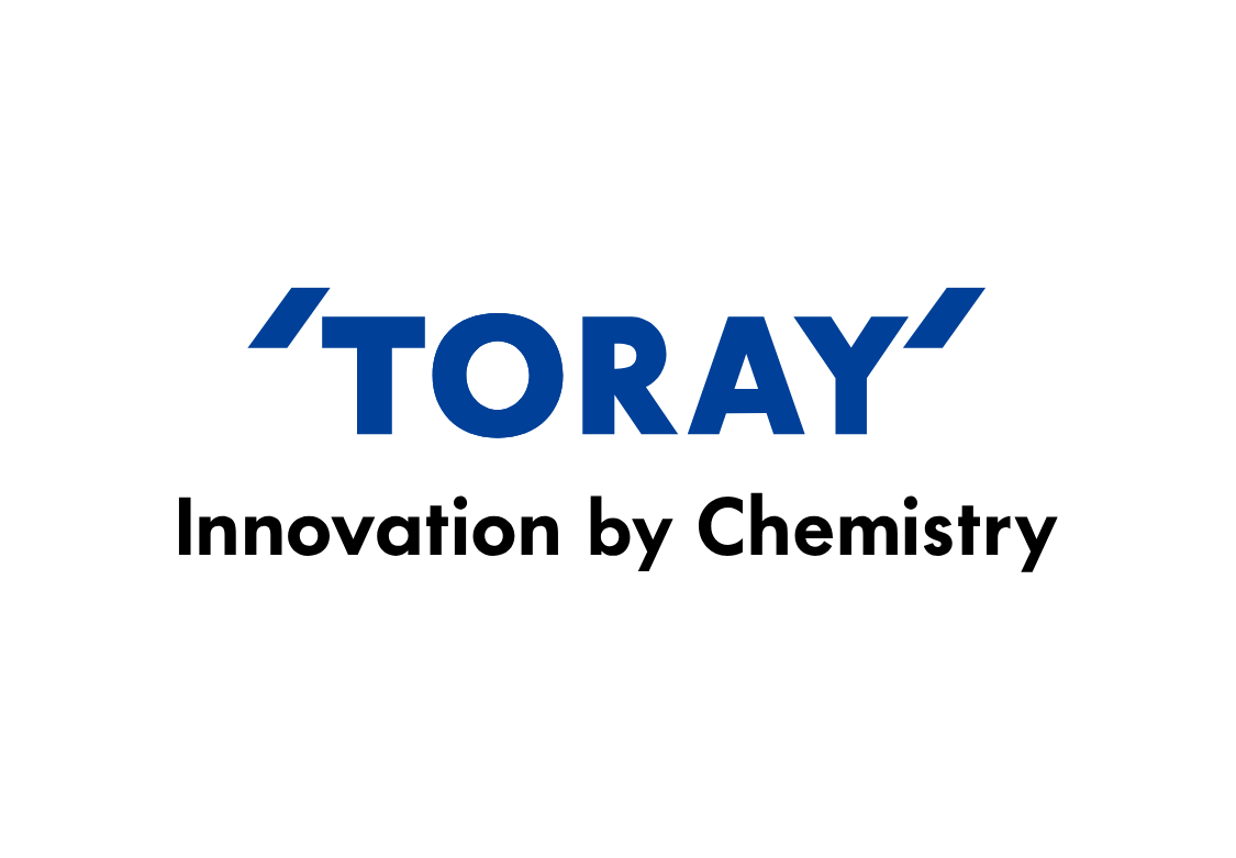 Toray Logo