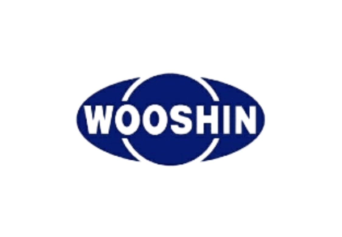 Wooshin Logo