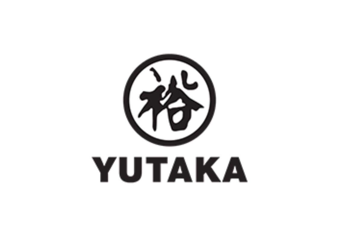 Yutaka Logo